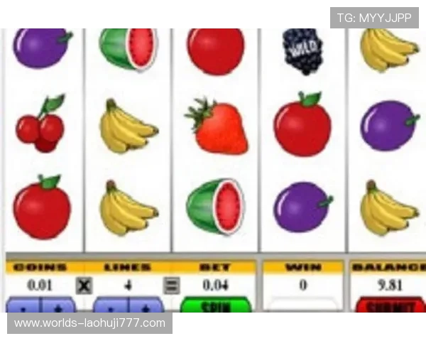 分析成功老虎机游戏背后的设计理念与市场推广策略