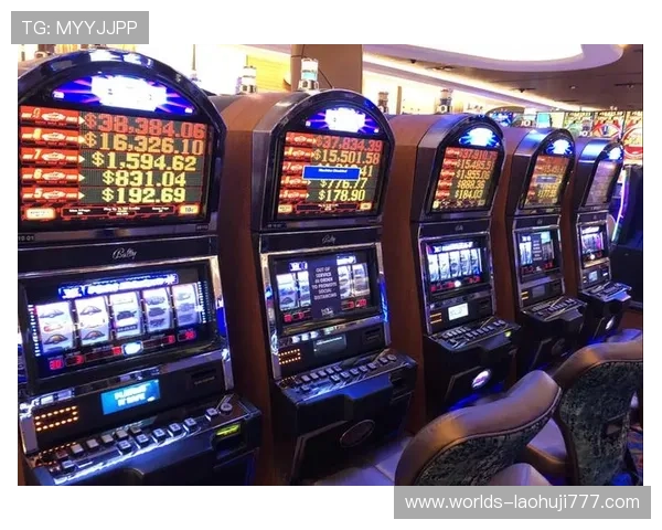 常见老虎机英文名的起源与演变过程分析 常见老虎机英文名的起源与演变过程分析