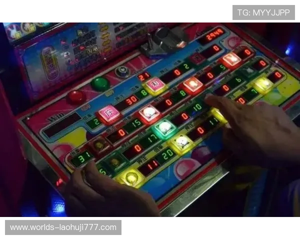 数字老虎机赢钱的秘密:合理压注策略让你轻松获利