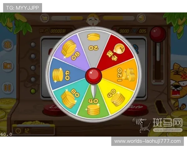 财神老虎机复位步骤完整解析让你轻松应对游戏中遇到的复位问题